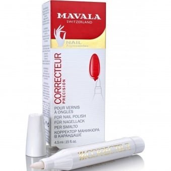 Acetone-Free Correcteur Pen 4.5ml (91670)