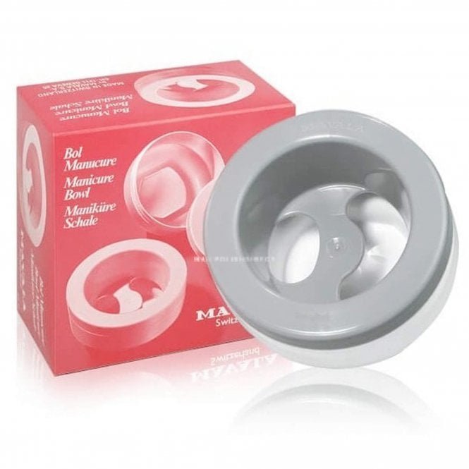 Mavala Acetone-Proof Manicure Bowl (90653)