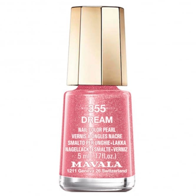 Mavala Breathable 5ml Nail Polish - Dream (355)