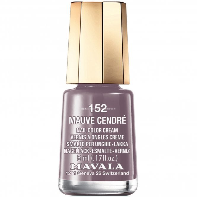 Mavala Breathable 5ml Nail Polish - Elle (152)