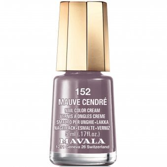 Breathable 5ml Nail Polish - Elle (152)