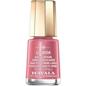 Mavala Silicium Manaus Nagellack Nr. 403 – Leichter, Pflegender Nagellack Für Damen, Perfekt Als Geschenk