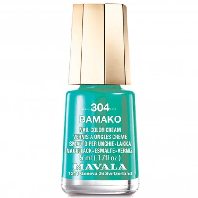 Mavala Breathable 5ml Nail Polish - Bamako (304)