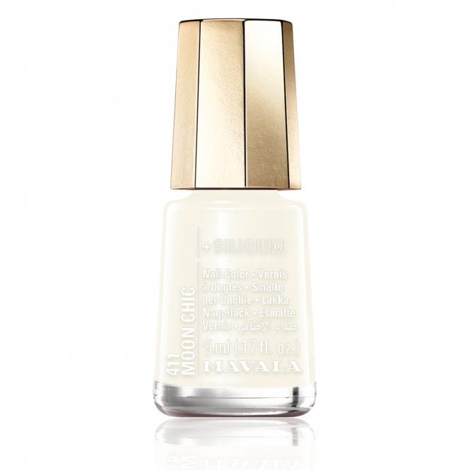 Mavala Breathable 5ml Nail Polish - Moon Chic (411)