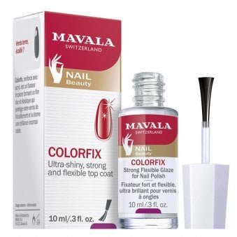 Colorfix Strong 5ml -  Flexible Top Coat (90761)