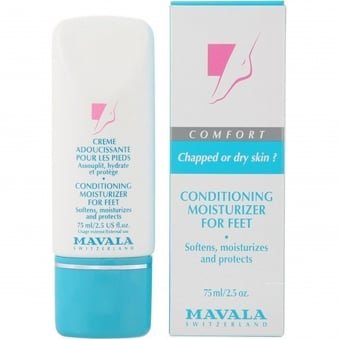 Conditioning Moisturizer for Feet 75ml