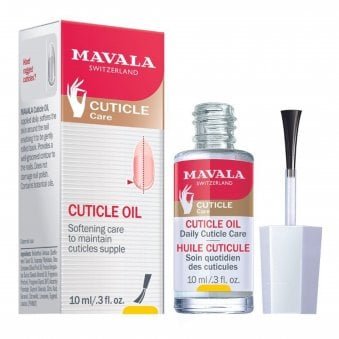 Cuticle Oil Daily Cuticle Care 10ml (91450)