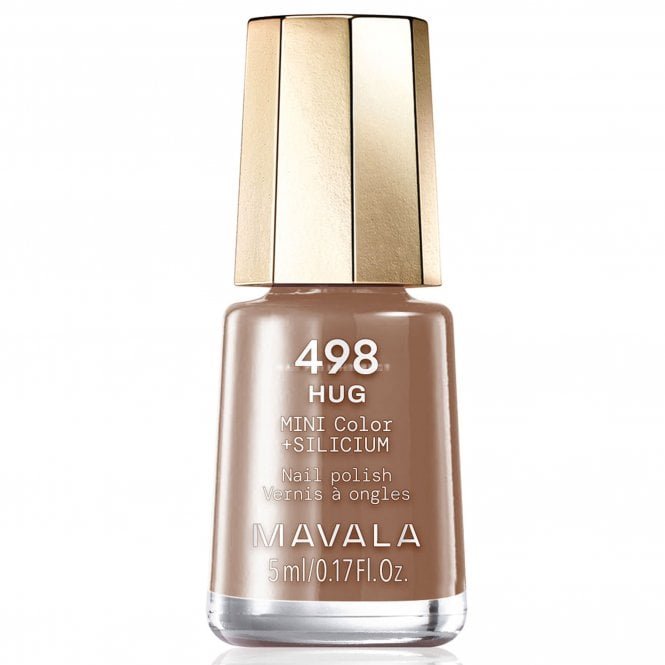 Mavala Emoti Spring Collection - Hug (498) Nail Polish 5ml 