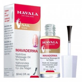 Mavaderma 10ml Nutritive Cuticle Oil  (90101)