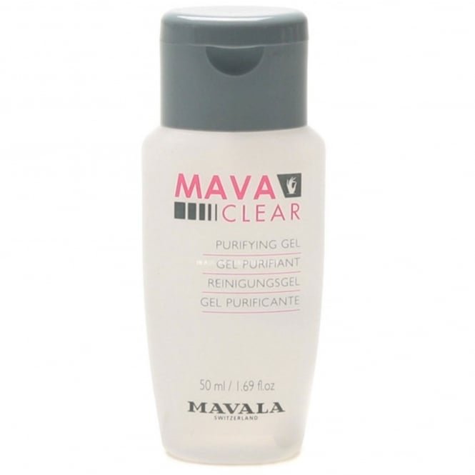 Mavala MavaClear Hand Gel 50ml (72501)