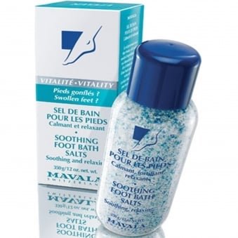 Soothing Foot Bath Salts 300g (77401)