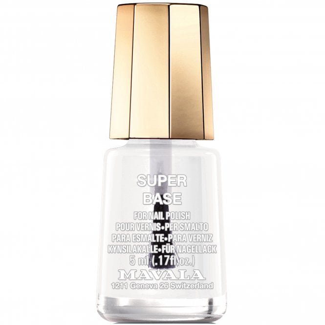 Mavala Super Base Basecoat 5ml (882)