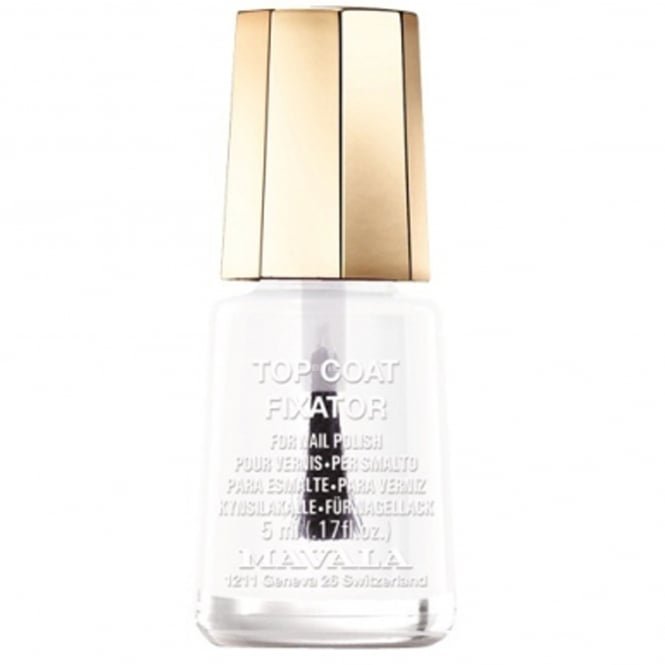 Mavala Top Coat Fixator 5ml (881)