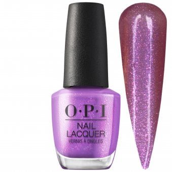 Me, Myself & OPI Spring 2023 Nail Polish - I Sold My Crypto 15ml (NLS012)