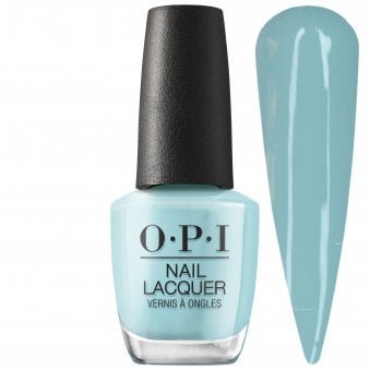 Me, Myself & OPI Spring 2023 Nail Polish - NFTease Me 15ml (NLS006)