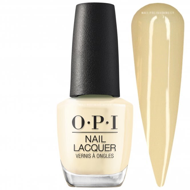 OPI Road To 150 - Blinded By The Ring Light Nail Polish 15ml (NLS003)