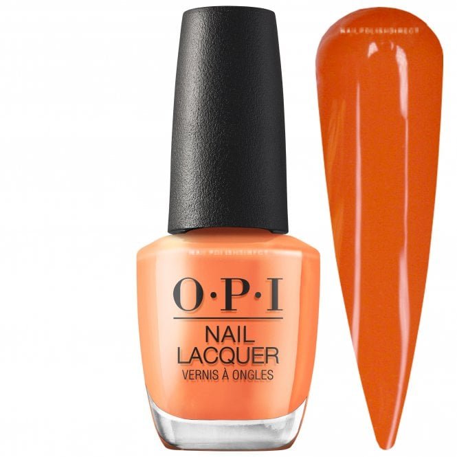 OPI Road To 150 - Silicon Valley Girl Nail Polish 15ml (NLS004)