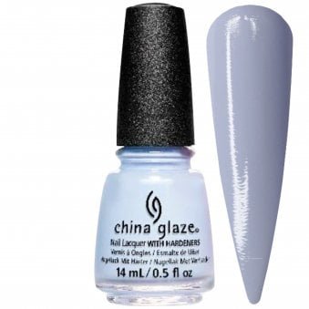 Meadow Dreams Spring 2024 Strengthening Nail Polish - Fields Of Lilac 14ml (37631)