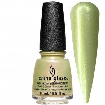 Meadow Dreams Spring 2024 Strengthening Nail Polish - Meet Me In The Meadow 14ml (37635)