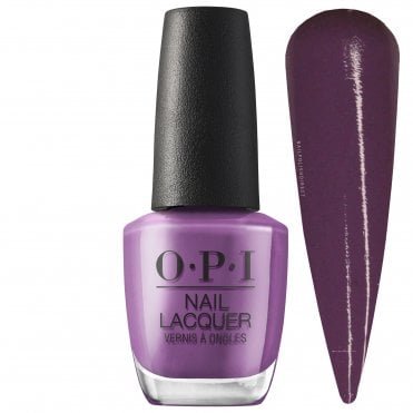 Fall Wonders Autumn 2022 Nail Polish - Medi-take It All In 15ml (NLF003)