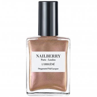Meet The Moon Oxygenated Nail Lacquer Collection - Stargazer 15ml