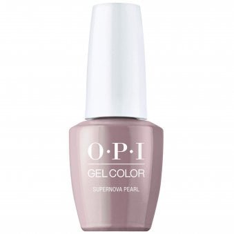 Metallic Mega Mix Autumn 2024 Gel Polish - Supernova Pearl 15ml (GCF013)