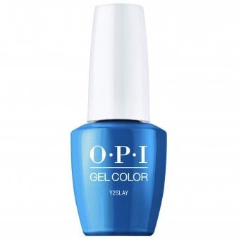 Metallic Mega Mix Autumn 2024 Gel Polish - Y2Slay 15ml (GCF018)