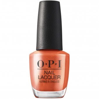 Metallic Mega Mix Autumn 2024 Nail Polish - Liquid Fire 15ml (NLF020)