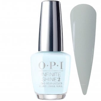 Mexico City Move-Mint - 11 Day Wear Nail Polish 15ml (ISLM83)