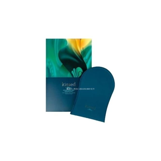 Outlet Effortlessly Easy Tanning Mitt