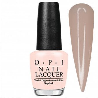 Nail Polish - Mimosas For Mr & Mrs 15ml (NL R41)
