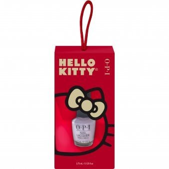 Hello Kitty 2019 Christmas Nail Polish Collection - Mini Ornament (HRL54) 3.75ml