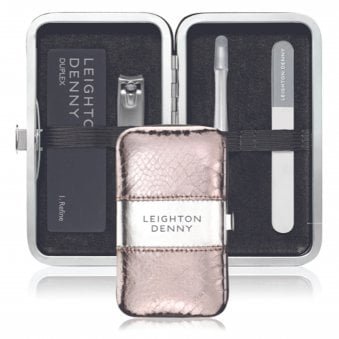 Nail Treatments Rescue Kit - Mini Mani Rescue Kit (4 Set Piece)