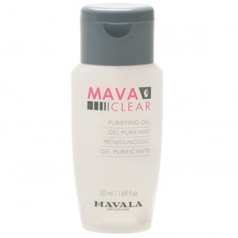 Mini MavaClear Hand Gel 50ml