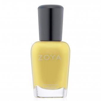 Mini Vegan-Friendly Breathable Nail Polish - Pippa 7.5ml (ZP479R)