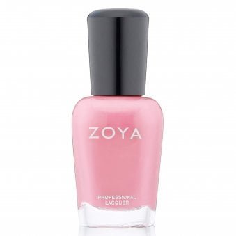 Mini Vegan-Friendly Breathable Nail Polish - Shelby 7.5ml (ZP616R)