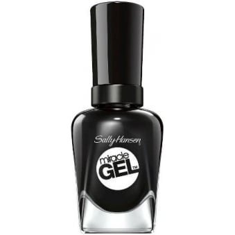 Miracle Gel Polish - Blacky O (460) 14.7ml