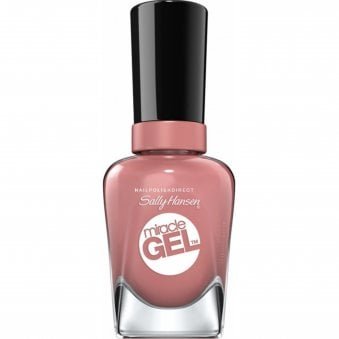 Miracle Gel Polish - Mauve-olous (244) 14.7ml