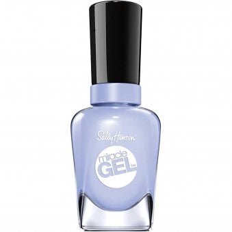 Miracle Gel Polish - O-Zone You Didnt (582) 14.7ml