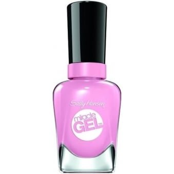 Miracle Gel Polish - Pinky Promise (160) 14.7ml