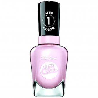 Miracle Gel Polish - Plush Blush (234) 14.7ml