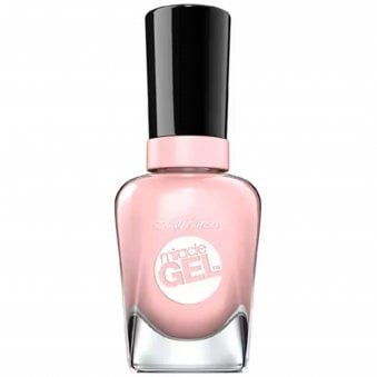Miracle Gel Polish - Regal Rosé (238) 14.7ml