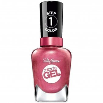 Miracle Gel Polish - Saturn It Up! (242) 14.7ml