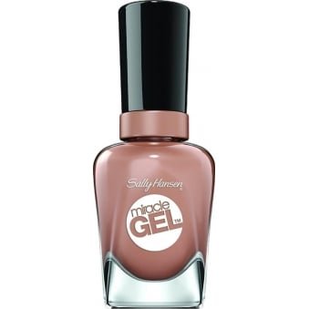 Sally Hansen Miracle Gel Polish - Totem Ly Yours (209) 14.7ml