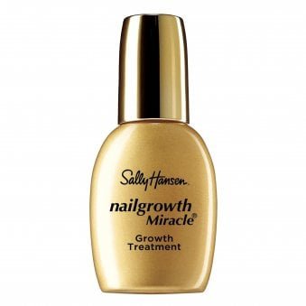 Nail Growth Miracle - Growth Treatment 13.3ml (Z45103)