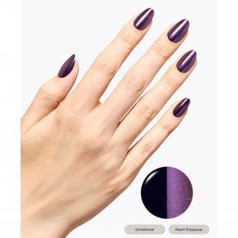 Mirror Shine Chrome Powder - Pearl Pressure 1g (CP011)