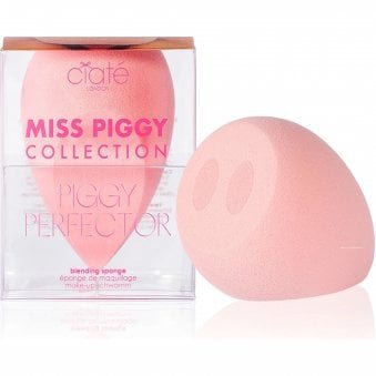 Miss Piggy - Piggy Perfecter - Makeup Blending Sponge (MPC009_KM)