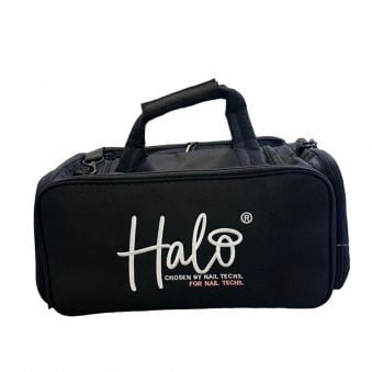 Large Storage Bag (Without Tray) - Black