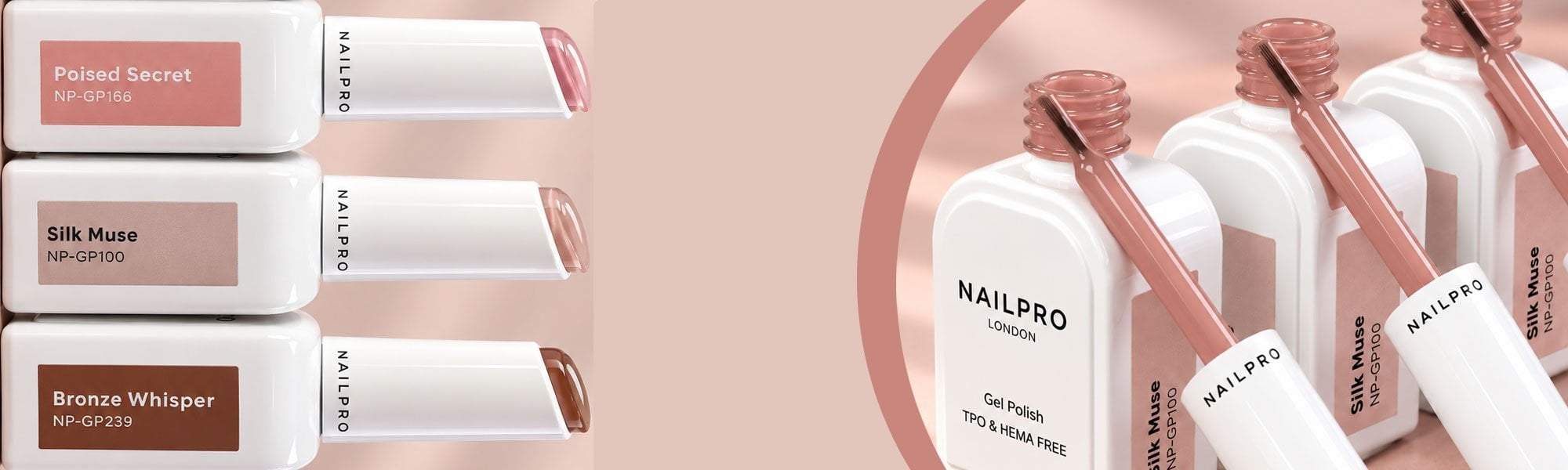 Nail Pro London