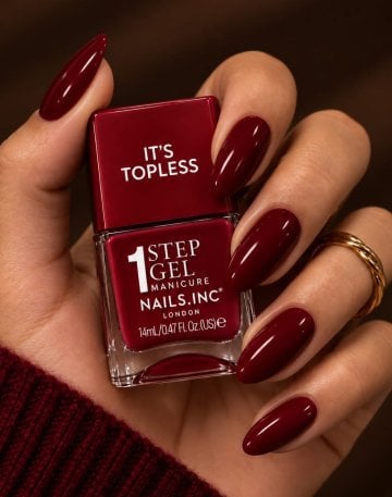 Nail Polish